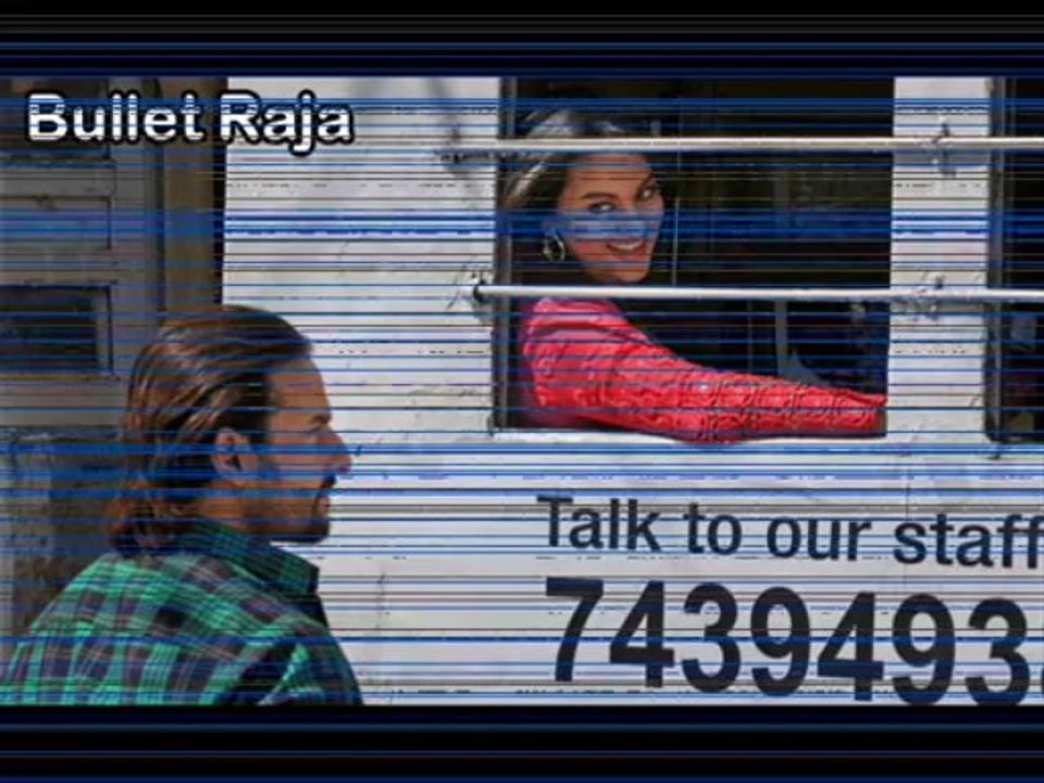 Bullet Raja Will be uploded soon