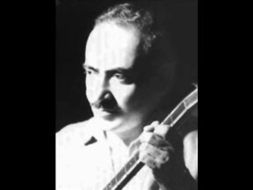 MUHLİS AKARSU YİNE GÖNLÜM HOŞ DEĞİL