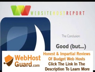 Dreamhost - Web Hosting Review