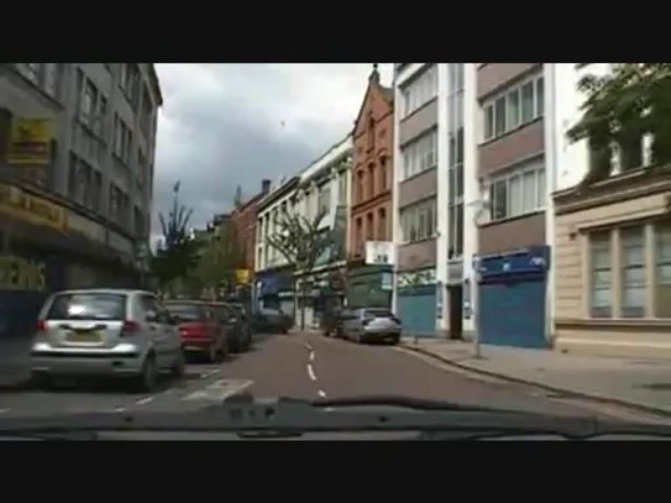 Movie BELFAST