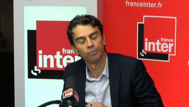 L'invité de 8h20 : Toumi Djaïdja et Pascal Blanchard à l'occasion de la sortie de La marche