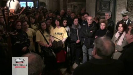 Concorsisti sul piede di guerra, l’Ospol organizza la class action