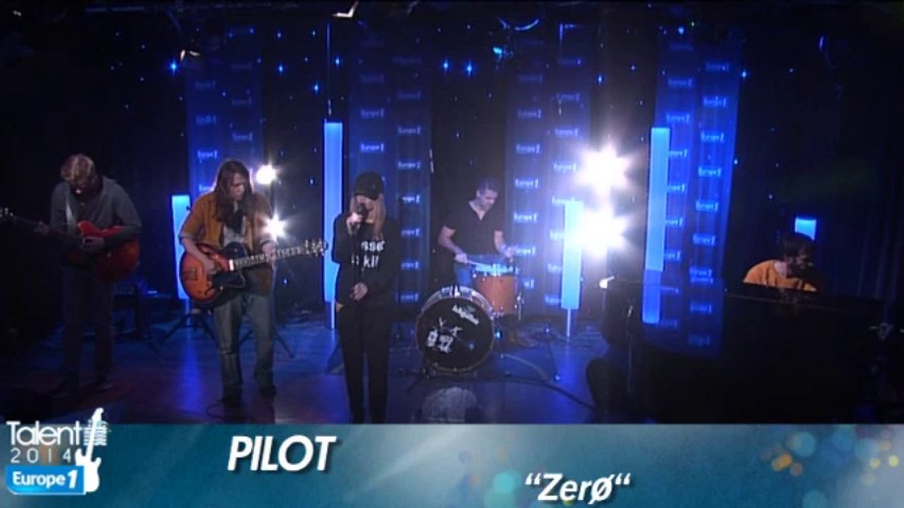 PILÖT - Zero