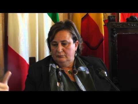 Napoli - Osservatorio sui tumori, presentati i dati definitivi -1- (26.11.13)