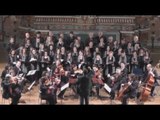 Napoli - La Nuova Orchestra Scarlatti al Museo Diocesano (25.11.13)