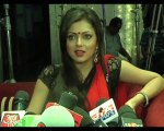 Madhubala gets rude with a reporter