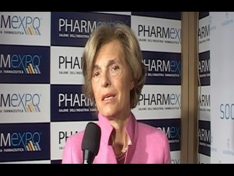 Napoli - Pharmaexpo lancia allarme rapine in farmacie (25.11.13)