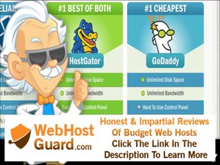 Website Hosting // Helpful Resource For You!!