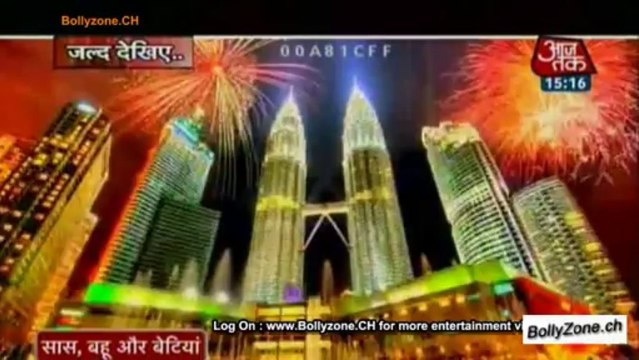 Saas Bahu Aur Betiyan [Aaj Tak] 27th November 2013 Video Watch Online - Pt3