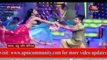 Nach Baliye Mein Sab Ko Mila Surprise-27 Nov 2013