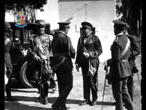 Roma - I 90 anni della bandiera dell'Aeronautica (25.11.13)