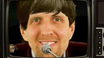 NBA : All You Need Is Mavs