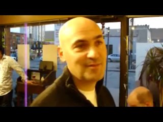 CHRISTOPHER MINOS PHOTOGRAPHY EXHIBITION