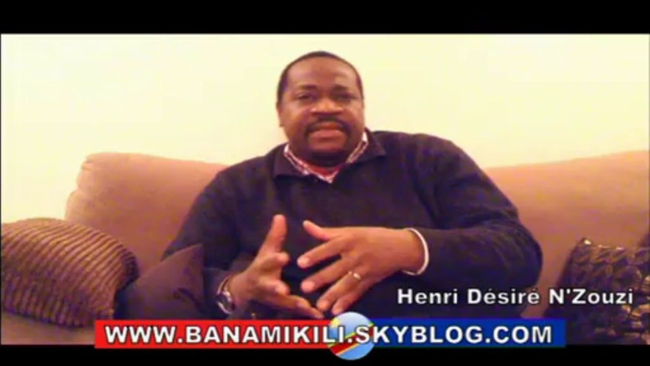 Accords de Kampala : Eclaircissements  sur les précipitations et  contradictions de Kabila qui s’obstine à voir le M23 intégrer les FARDC  et la police, dans l’émission « ENJEUX »