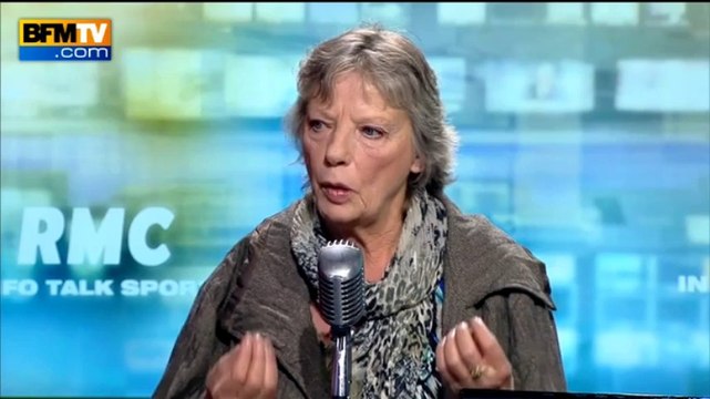 Débat Bourdin & Co : faut-il sanctionner les clients des prostituées ?