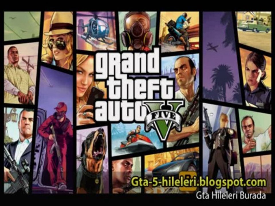 Gta Chinatown Hileleri