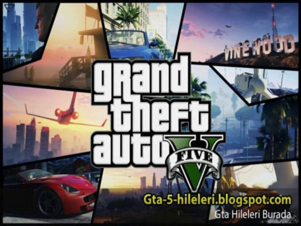 Gta Hileleri Andreas