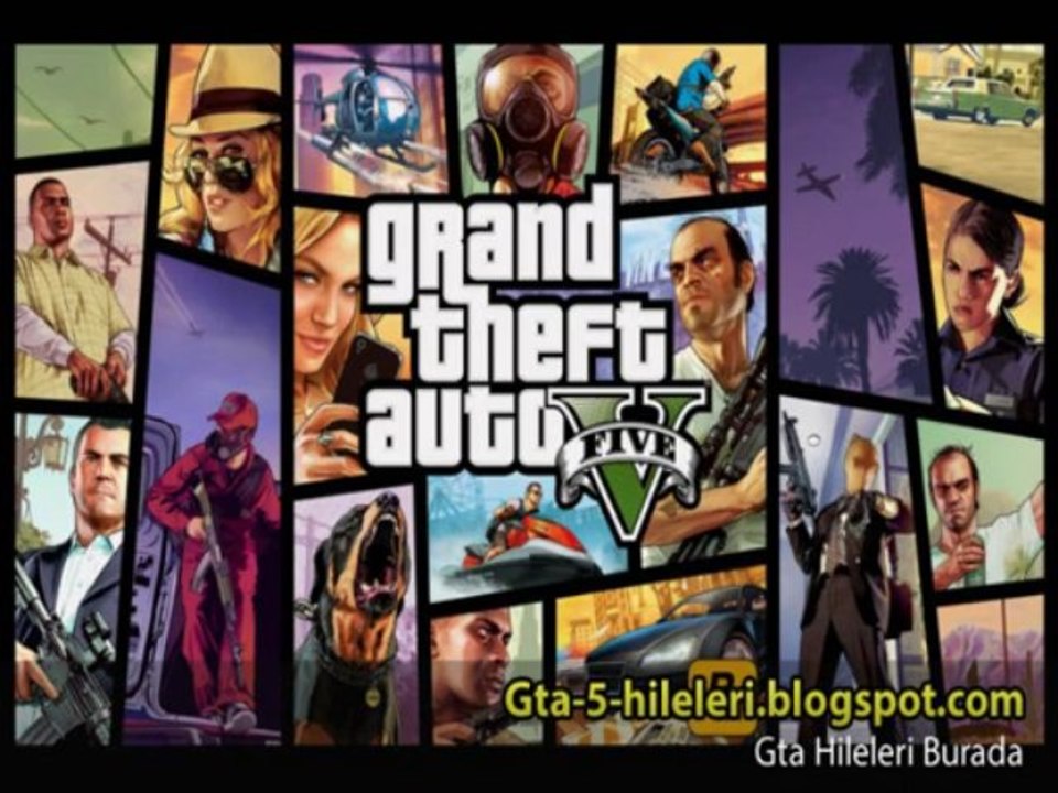 Gta Hileleri San Andreas