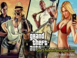 Gta Modern Hileleri