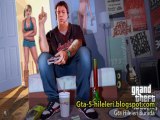 Gta San Andreas Hileleri Hepsi