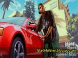 Gta V Hileleri
