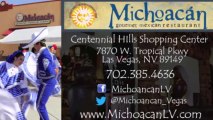 Catering Services Las Vegas | Michoacan Mexican Restaurant Catering Services Review pt. 12