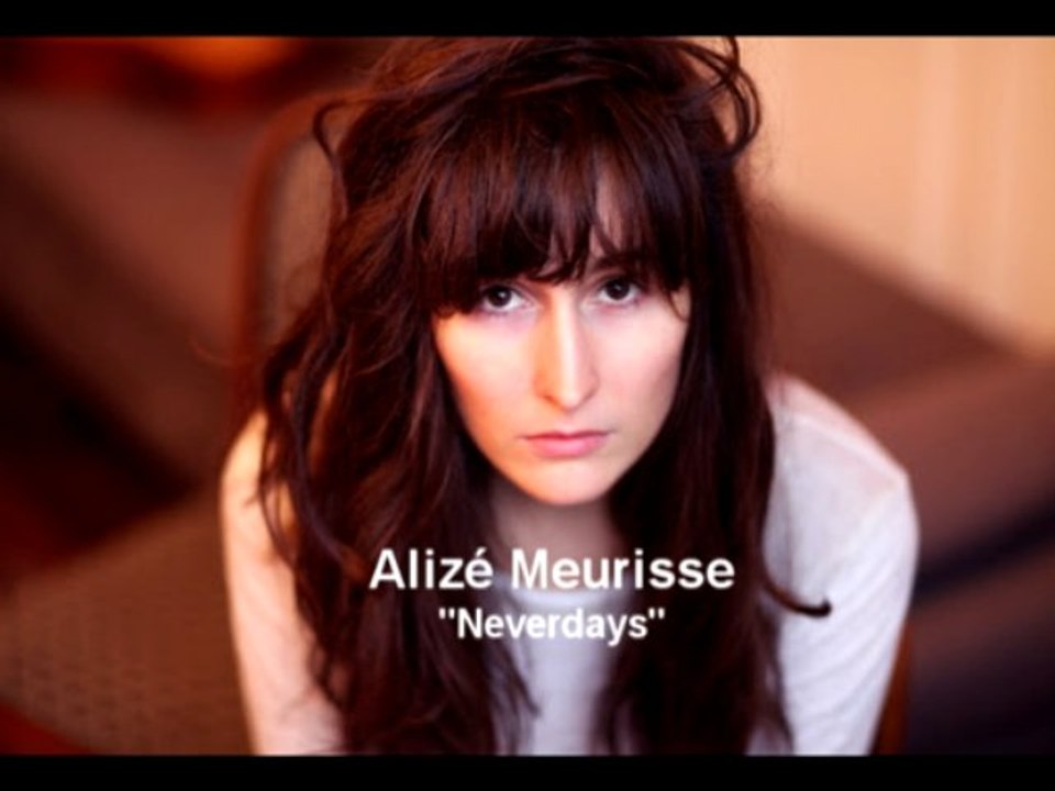 Alizé Meurisse nous donne son avis sur la terminologie