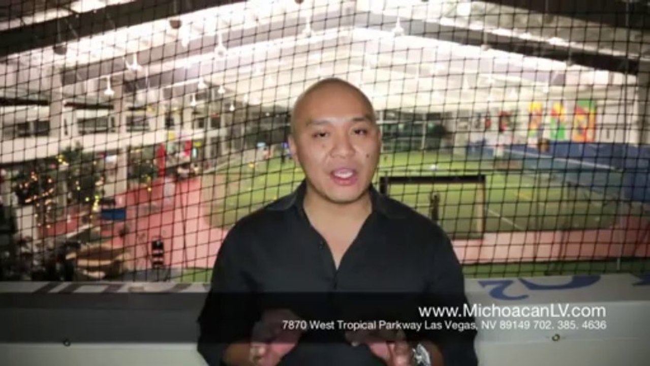 Catering Services Las Vegas | Michoacan Mexican Restaurant Catering Services Review pt. 7