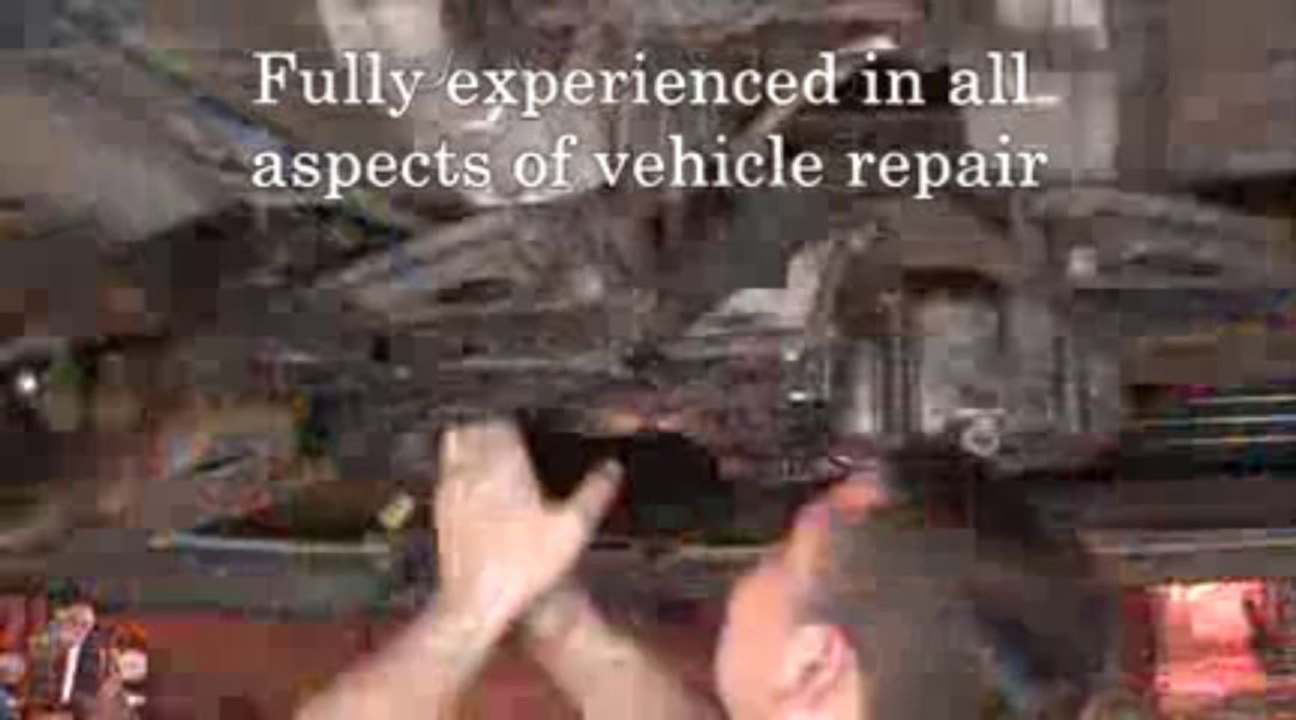 Garages in Sidcup