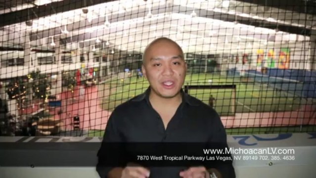 Catering Services Las Vegas | Michoacan Mexican Restaurant Catering Services Review pt. 3