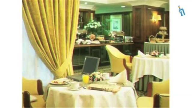 Bruselas - Hotel Izan Avenue Louise (Quehoteles.com)