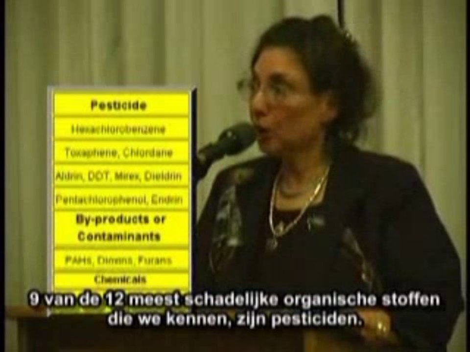 Codex Alimentarius - NL ondertitels - Dr. Laibow.avi