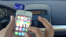 Best iPhone FM Transmitter - Use iPhone in Car Radio
