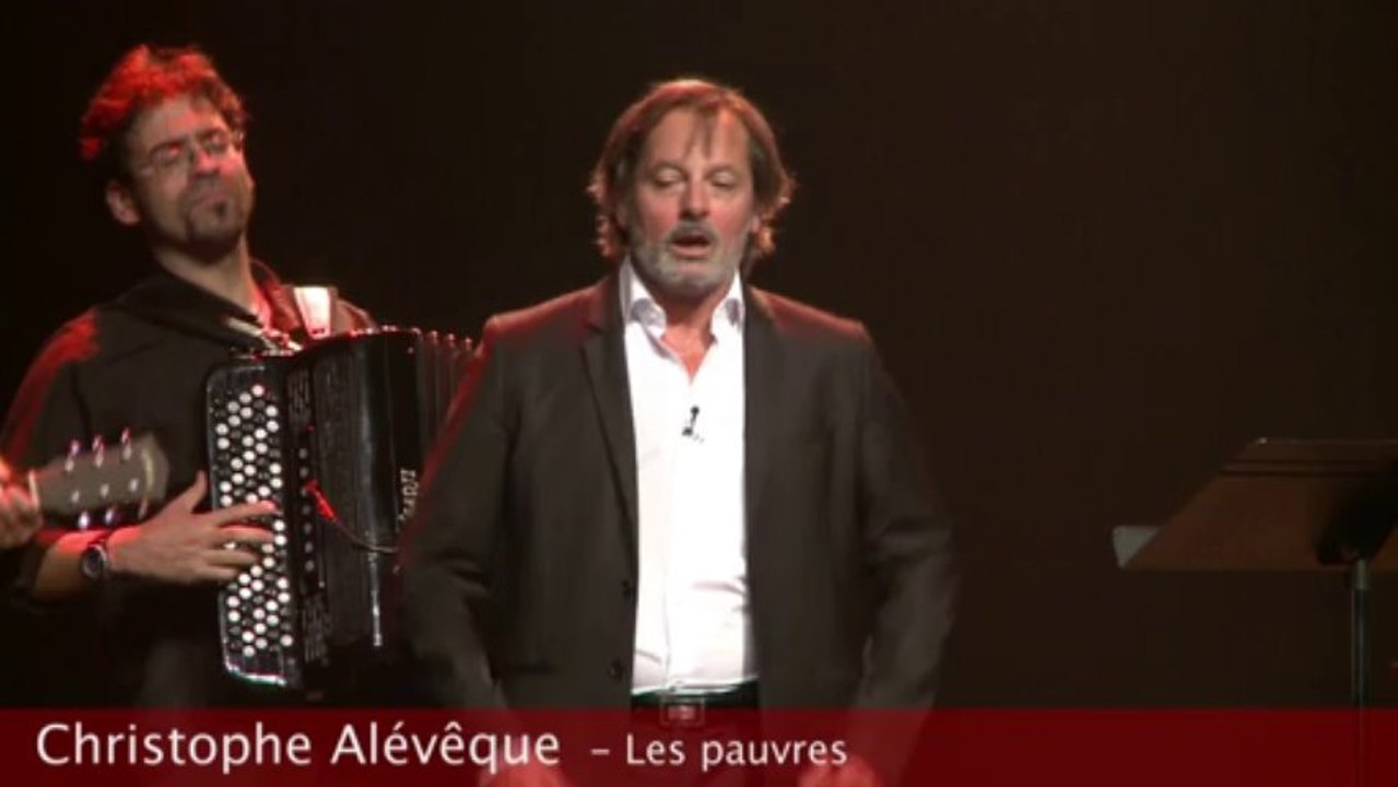les pauvres