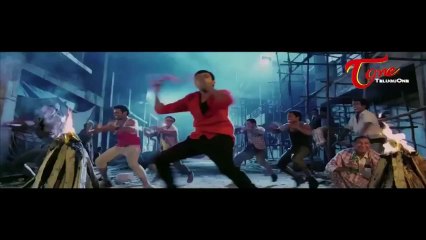 Hrudayam Ekkadunnadi Movie | Aey Chittemma peru Song Trailer