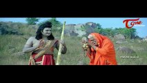 Raghavendra Mahatyam Mantralayam Movie Trailer | 04