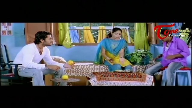 Raam Movie Comedy Scene | Fate Of Venumadhav Turns Worst