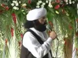 Peer Syed Naseer ud Din saying Sehra - Shaykh-ul-Islam Prof.Dr. Muhammad Tahir-ul-Qadri