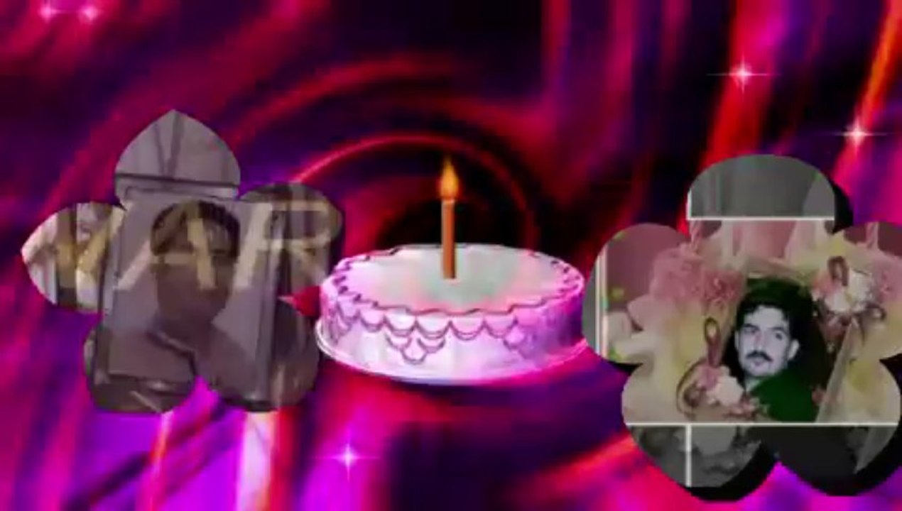 BIRTHDAY WISHES TO LALAY GULL.