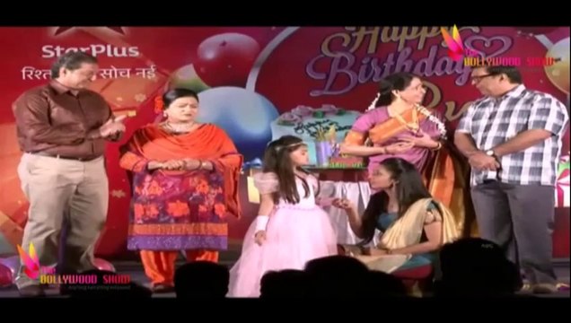 Star Plus New Show Yeh Hai Mohabbatein Launch With Ekta Kapoor