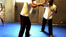 ARENA 360 - STAGE JKD ESKRIMA 2011