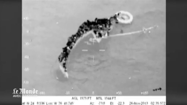 Naufrage au Bahamas : une trentainte d'immigrants haïtiens morts