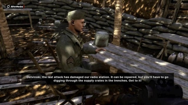 [Xbox 360] Vidéo-Test History Channel: Battle For The Pacific