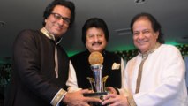 Music Mania The Concept Launch | Talat Aziz, Pankaj Udhas, Anup Jalota