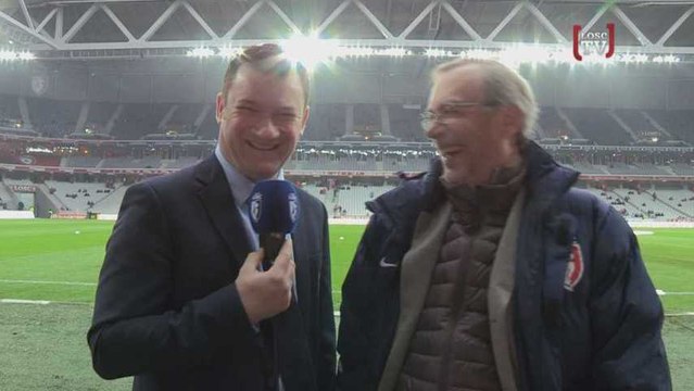 Le Zapping LOSCTV (27/11/13)