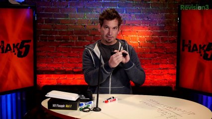 Legally build a 60 Watt WiFi Link - 2.4 GHz and EIRP - Hak5