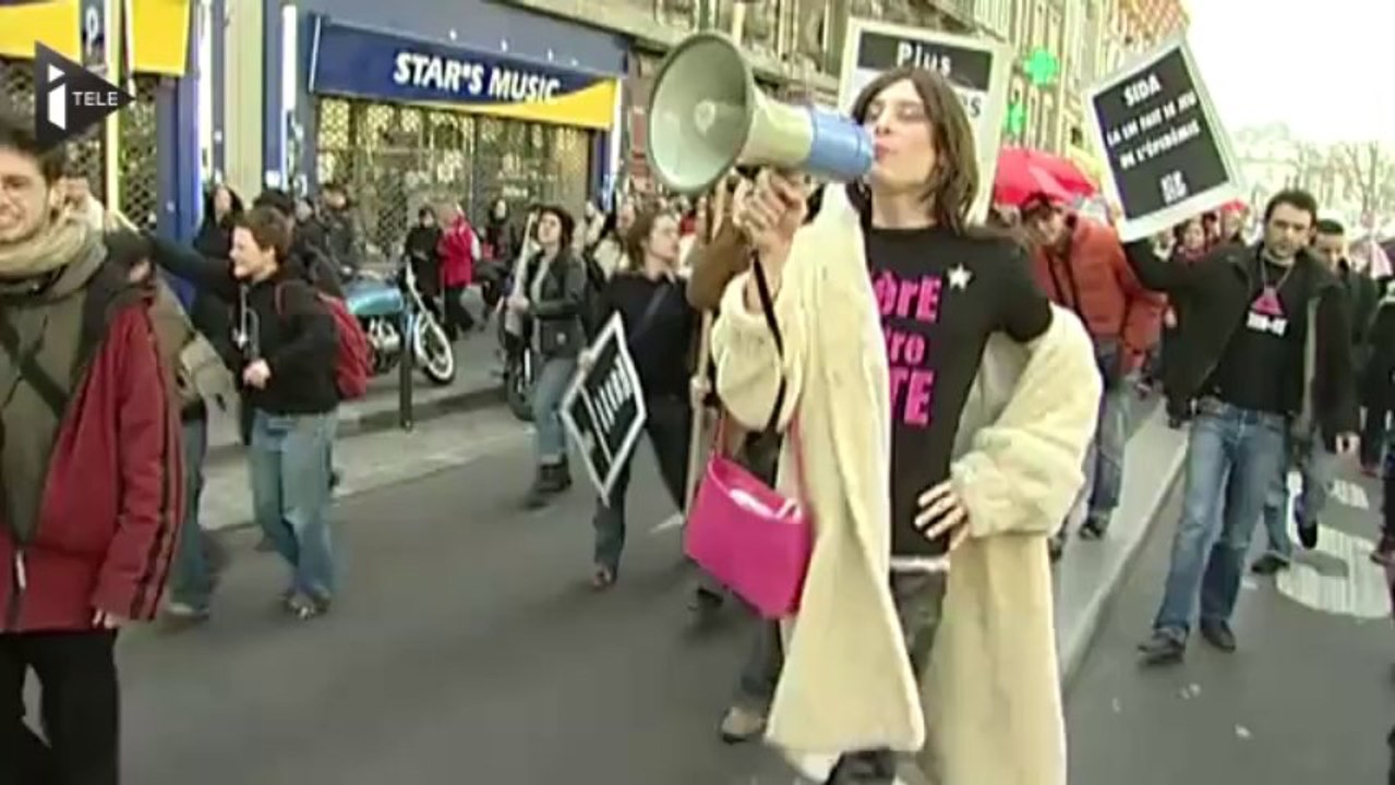 De la fermeture des bordels à la pénalisation des clients ?