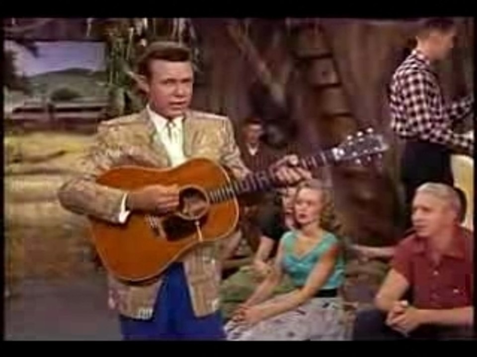 Jim Reeves My Lips Are Sealed video Dailymotion