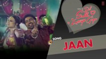 Jaan Full Song (Audio) _ Tere Te Dil Sadda Lutteya Geya _ Ashmit Patel, Pooja Tandon