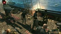 Assassin's Creed IV : Black Flag 2/3 (La plongée, la pêche et les activités secondaires)